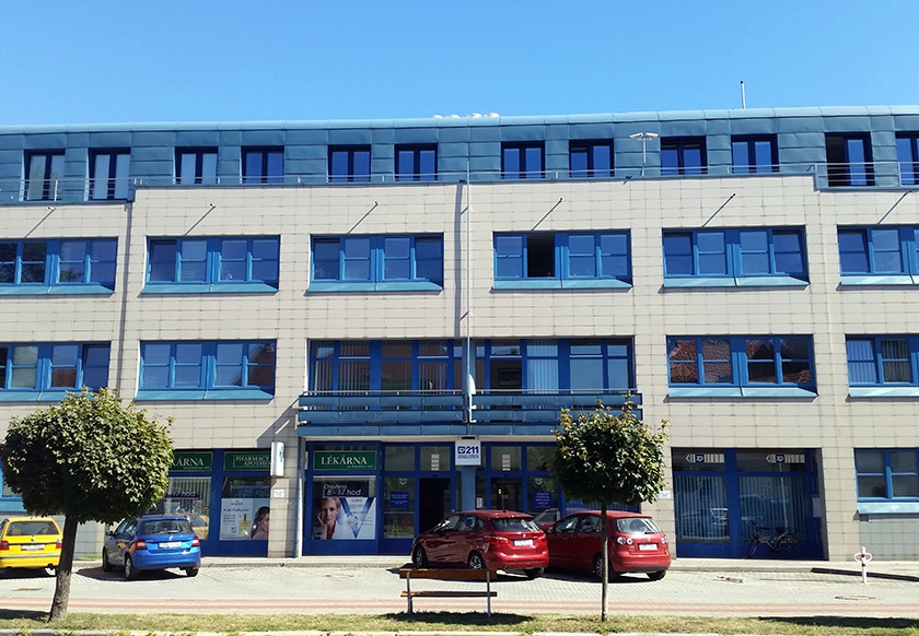 Oblastní zdravotnické zařízení Hradec Králové