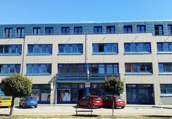 Oblastní zdravotnické zařízení Hradec Králové